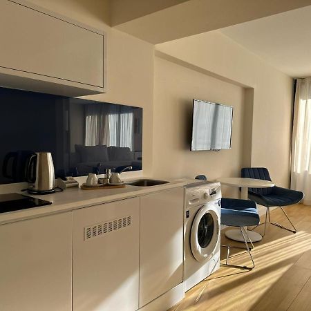 Orbi City Amazing Apartments Batumi Exterior photo