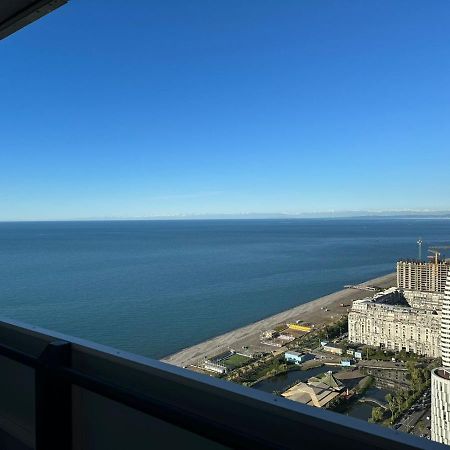 Orbi City Amazing Apartments Batumi Exterior photo
